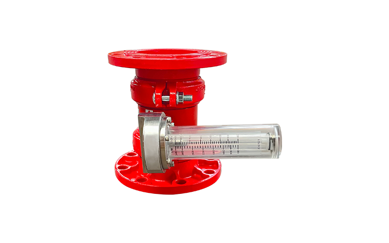 Flow Meters